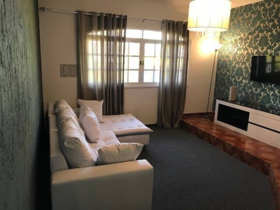 Imagem Casa com 2 Quartos à Venda, 105 m² em Parque João Ramalho - Santo André