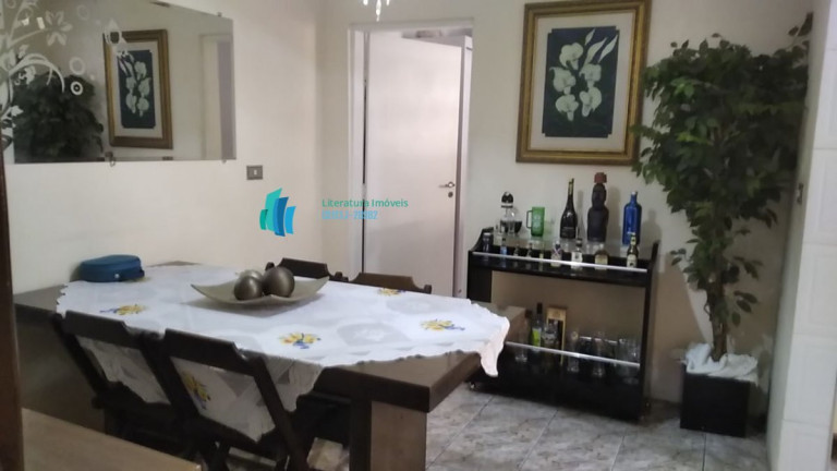 Imagem Sobrado com 4 Quartos à Venda, 222 m² em Alves Dias - São Bernardo Do Campo