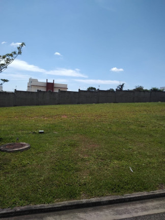 Terreno à Venda, 432 m² em Alphaville Nova Esplanada - Votorantim