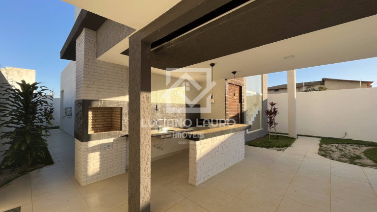 Imagem Casa com 4 Quartos à Venda, 360 m² em Candeias - Vitória Da Conquista Imagem Casa com 4 Quartos à Venda, 360 m² em Candeias - Vitória Da Conquista