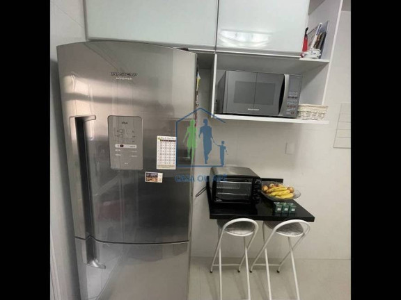 Imagem Apartamento com 3 Quartos à Venda, 95 m² em Indianópolis - São Paulo Imagem Apartamento com 3 Quartos à Venda, 95 m² em Indianópolis - São Paulo