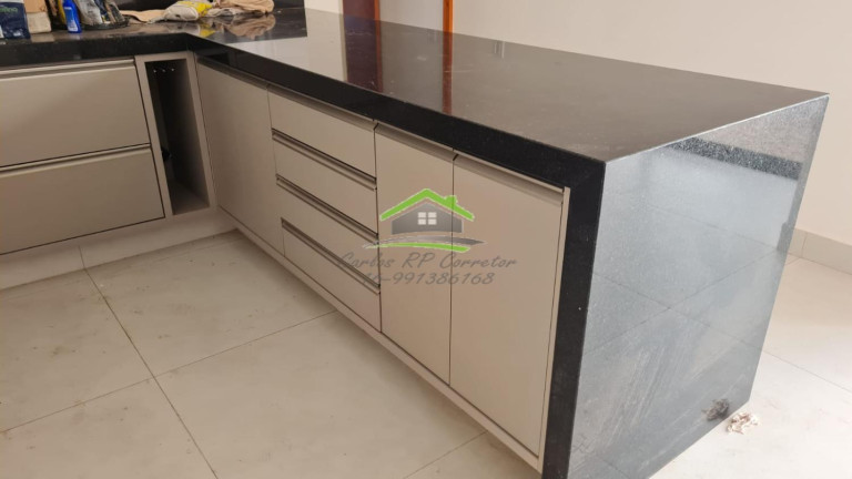 Imagem Casa de Condomínio com 3 Quartos à Venda, 154 m² em Jardim Cybelli - Ribeirão Preto Imagem Casa de Condomínio com 3 Quartos à Venda, 154 m² em Jardim Cybelli - Ribeirão Preto