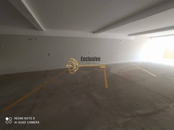 Imagem Cobertura com 2 Quartos à Venda, 84 m² em Vila Junqueira - Santo André