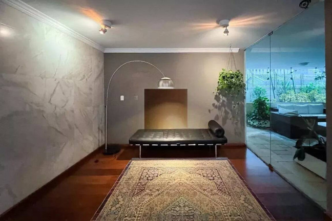 Imagem Apartamento com 3 Quartos à Venda, 147 m² em Itaim Bibi - São Paulo Imagem Apartamento com 3 Quartos à Venda, 147 m² em Itaim Bibi - São Paulo