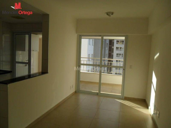 Imagem Apartamento com 3 Quartos à Venda, 78 m² em Parque Campolim - Sorocaba