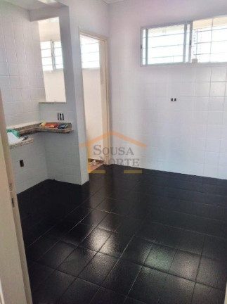 Imagem Apartamento com 3 Quartos à Venda, 80 m² em Santana - São Paulo Imagem Apartamento com 3 Quartos à Venda, 80 m² em Santana - São Paulo
