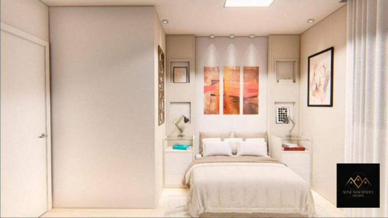 Imagem Sobrado com 2 Quartos à Venda, 47 m² em Jardim Residencial Villagio Ipanema I - Sorocaba