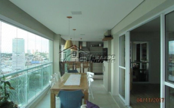 Apartamento com 4 Quartos à Venda, 190 m² em Jardim Das Colinas - São José Dos Campos