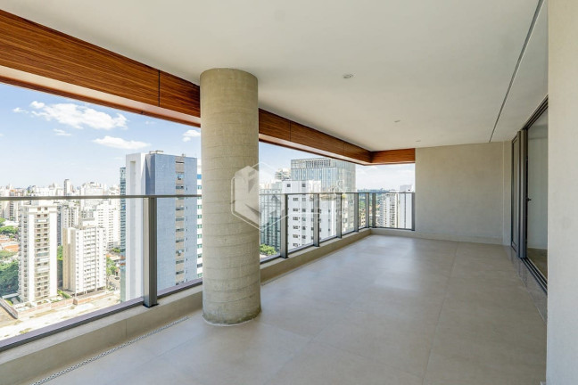 Imagem Apartamento com 4 Quartos à Venda, 232 m² em Campo Belo - São Paulo Imagem Apartamento com 4 Quartos à Venda, 232 m² em Campo Belo - São Paulo