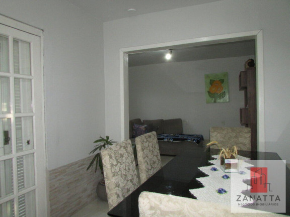 Imagem Casa com 3 Quartos à Venda,  em Tamandaré - Esteio
