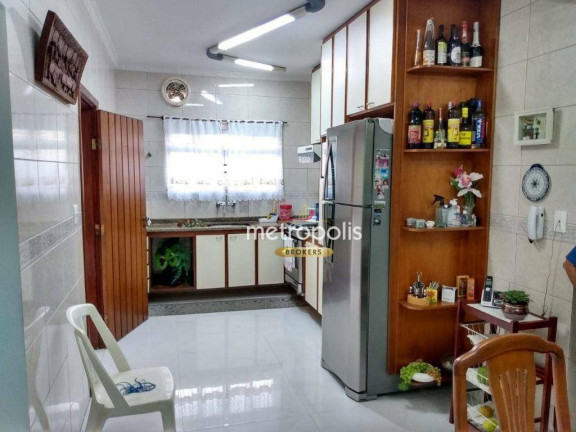 Imagem Casa com 3 Quartos à Venda ou Locação, 400 m² em Osvaldo Cruz - São Caetano Do Sul Imagem Casa com 3 Quartos à Venda ou Locação, 400 m² em Osvaldo Cruz - São Caetano Do Sul