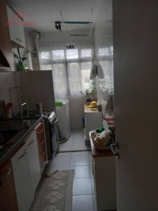 Imagem Apartamento com 2 Quartos à Venda, 48 m² em Parque Munhoz - São Paulo