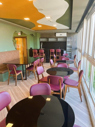 Imagem Apartamento com 2 Quartos à Venda, 70 m² em Ressacada - Itajaí