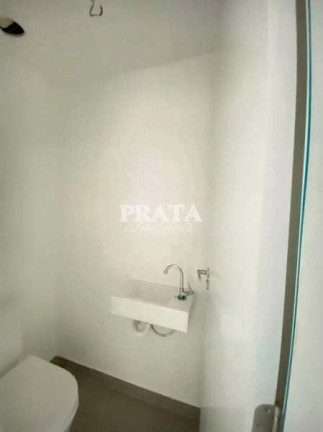 Imagem Apartamento com 1 Quarto à Venda, 42 m² em Marapé - Santos