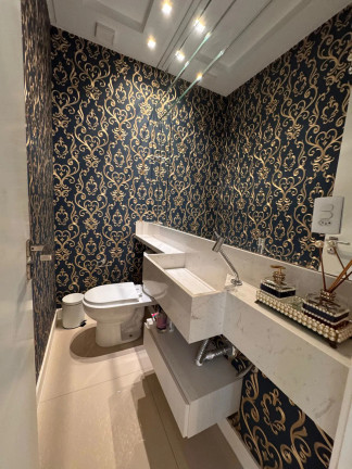 Imagem Apartamento com 3 Quartos à Venda, 133 m² em Meia Praia - Itapema