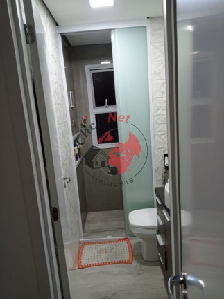 Imagem Apartamento com 2 Quartos à Venda, 65 m² em Rudge Ramos - São Bernardo Do Campo Imagem Apartamento com 2 Quartos à Venda, 65 m² em Rudge Ramos - São Bernardo Do Campo