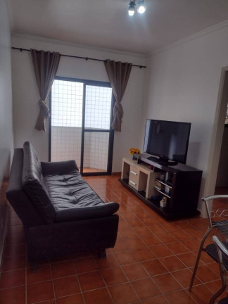 Apartamento com 1 Quarto à Venda,  em Ocian - Praia Grande