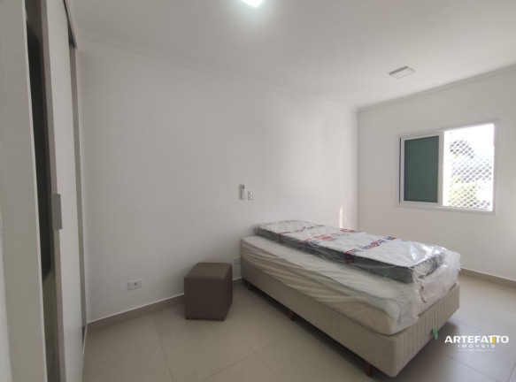 Imagem Apartamento com 2 Quartos à Venda, 68 m² em Praia Das Toninhas - Ubatuba