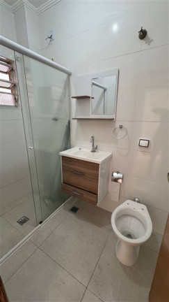 Imagem Apartamento com 1 Quarto à Venda, 48 m² em Boqueirao - Praia Grande