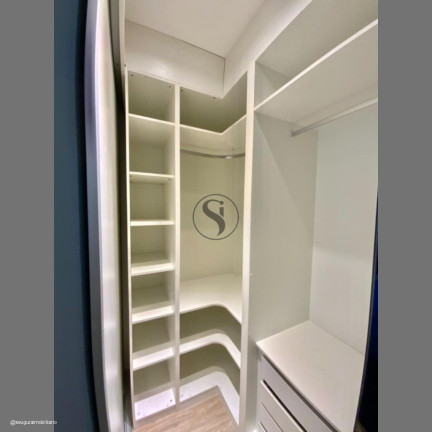 Imagem Apartamento com 1 Quarto para Alugar, 66 m² em Brooklin Paulista - São Paulo Imagem Apartamento com 1 Quarto para Alugar, 66 m² em Brooklin Paulista - São Paulo
