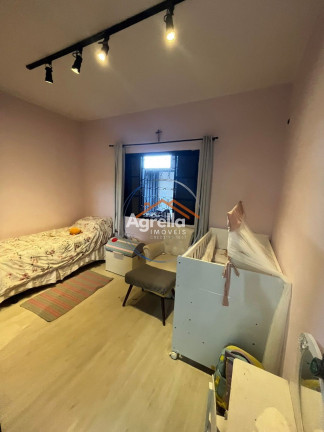 Imagem Casa com 2 Quartos à Venda, 151 m² em Jardim Santa Maria Ii - Mogi Guaçu