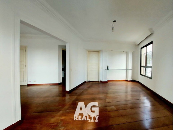 Imagem Apartamento com 3 Quartos à Venda, 258 m² em Real Parque - São Paulo