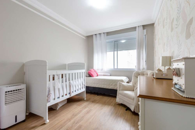 Imagem Imóvel com 3 Quartos à Venda, 127 m² em Santa Cecília - São Paulo