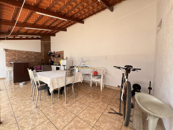 Imagem Casa com 3 Quartos à Venda, 152 m² em Eldorado - Patos De Minas Imagem Casa com 3 Quartos à Venda, 152 m² em Eldorado - Patos De Minas