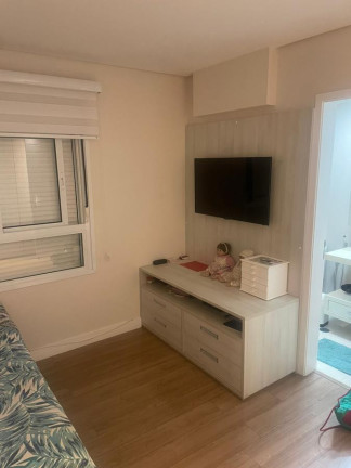 Imagem Apartamento com 3 Quartos à Venda, 198 m² em Jardim - Santo André