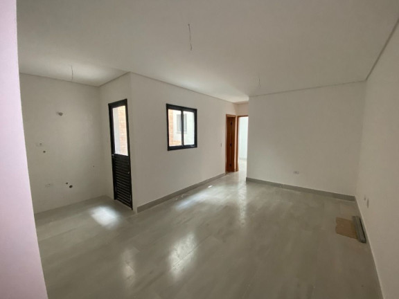 Apartamento com 2 Quartos à Venda, 54 m² em Parque João Ramalho - Santo André