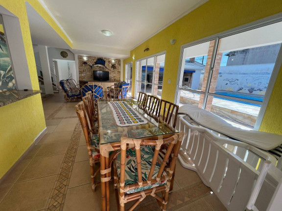 Imagem Casa de Condomínio com 4 Quartos à Venda, 306 m² em Jardim Três Marias - Peruíbe Imagem Casa de Condomínio com 4 Quartos à Venda, 306 m² em Jardim Três Marias - Peruíbe