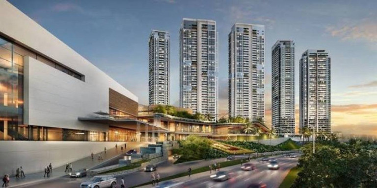 Imagem Imóvel com 4 Quartos à Venda, 329 m² em Real Parque - São Paulo Imagem Imóvel com 4 Quartos à Venda, 329 m² em Real Parque - São Paulo