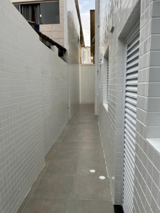 Imagem Casa com 3 Quartos à Venda, 85 m² em Boqueirão - Santos Imagem Casa com 3 Quartos à Venda, 85 m² em Boqueirão - Santos