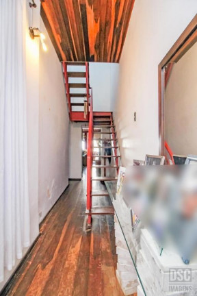 Imagem Casa com 5 Quartos à Venda, 220 m² em Centro Histórico - Porto Alegre
