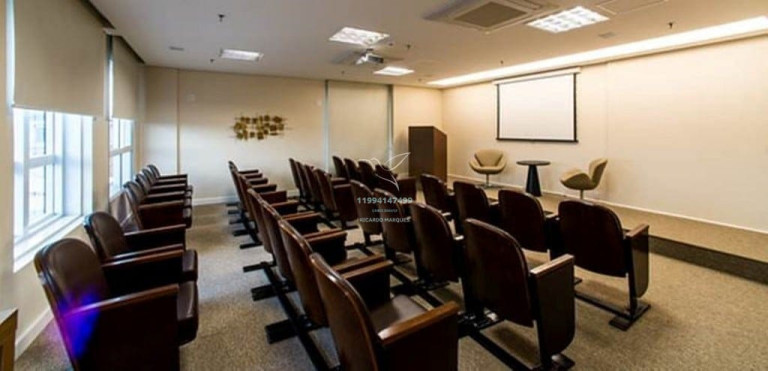 Imagem Sala Comercial à Venda, 40 m² em Lapa - São Paulo Imagem Sala Comercial à Venda, 40 m² em Lapa - São Paulo