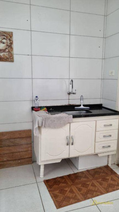 Imagem Kitnet com 1 Quarto à Venda, 32 m² em Boqueirão - Praia Grande Imagem Kitnet com 1 Quarto à Venda, 32 m² em Boqueirão - Praia Grande