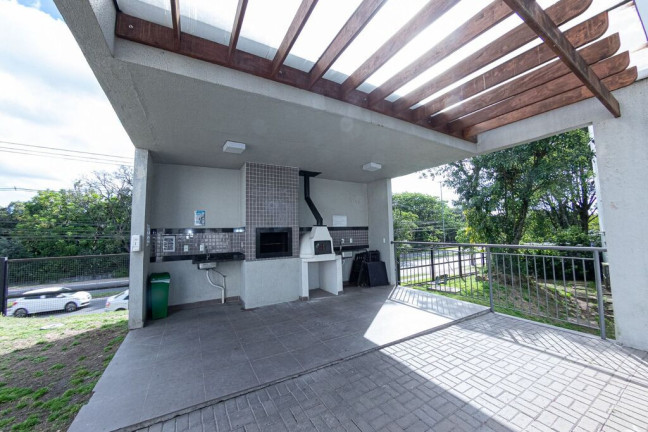 Imagem Apartamento com 2 Quartos à Venda, 47 m² em Lomba Do Pinheiro - Porto Alegre