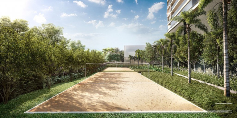 Imagem Imóvel com 4 Quartos à Venda, 315 m² em Real Parque - São Paulo Imagem Imóvel com 4 Quartos à Venda, 315 m² em Real Parque - São Paulo