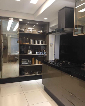 Imagem Apartamento com 3 Quartos à Venda, 185 m² em Campo Belo - São Paulo Imagem Apartamento com 3 Quartos à Venda, 185 m² em Campo Belo - São Paulo