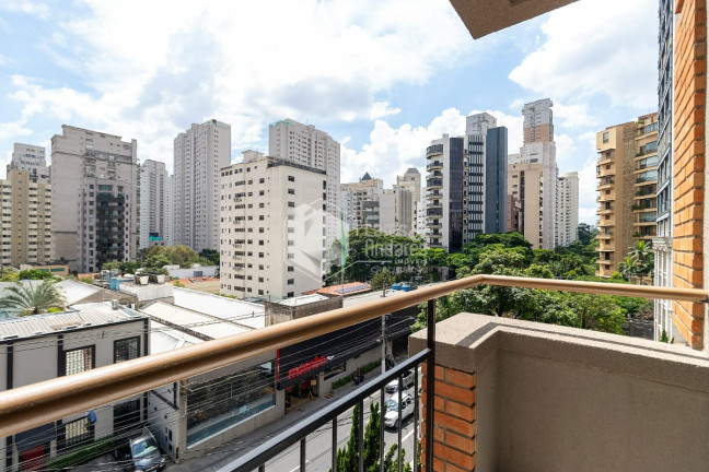 Imagem Apartamento com 2 Quartos à Venda, 171 m² em Moema - São Paulo Imagem Apartamento com 2 Quartos à Venda, 171 m² em Moema - São Paulo