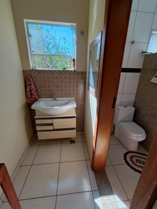 Imagem Sobrado com 3 Quartos à Venda, 224 m² em Parque Lago Azul - Pindamonhangaba Imagem Sobrado com 3 Quartos à Venda, 224 m² em Parque Lago Azul - Pindamonhangaba