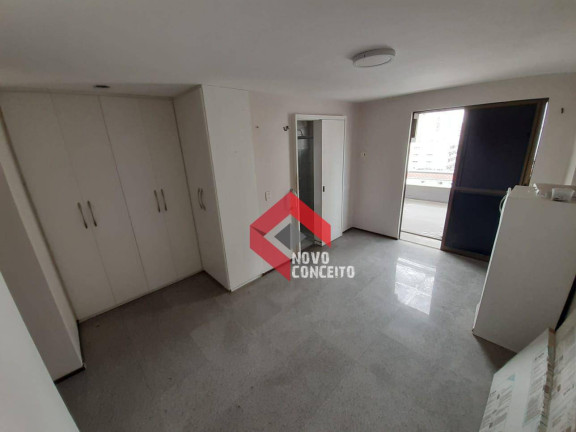 Imagem Apartamento com 3 Quartos à Venda, 118 m² em Aldeota - Fortaleza