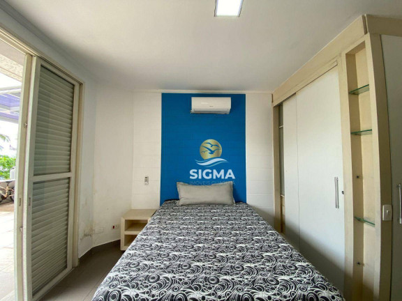 Imagem Apartamento com 5 Quartos à Venda, 220 m² em Pitangueiras - Guarujá Imagem Apartamento com 5 Quartos à Venda, 220 m² em Pitangueiras - Guarujá