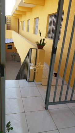 Imagem Casa com 9 Quartos à Venda, 290 m² em Vila Santa Lúcia - São Paulo