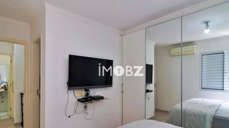Imagem Imóvel com 3 Quartos à Venda, 140 m² em Jardim Monte Kemel - São Paulo