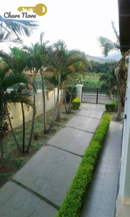 Imagem Casa com 3 Quartos para Alugar, 400 m² em Jardim Santa Fé - Bom Jesus Dos Perdões