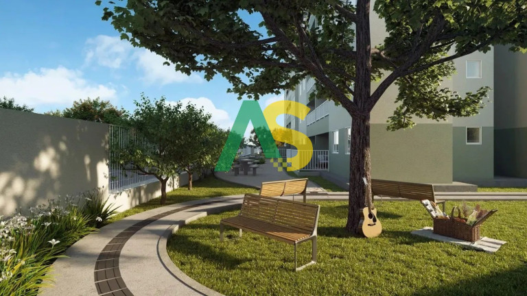 Imagem Imóvel com 2 Quartos à Venda, 48 m² em Nossa Senhora Do ó - Paulista