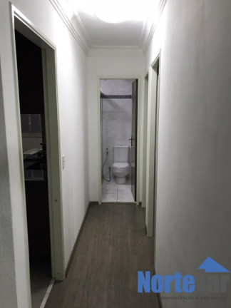 Imagem Apartamento com 2 Quartos à Venda, 50 m² em Vila Roque - São Paulo