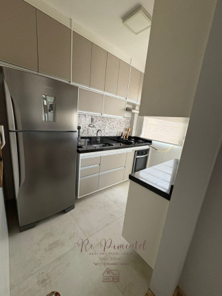 Imóvel com 2 Quartos para Alugar, 50 m² em Vila Trujillo - Sorocaba