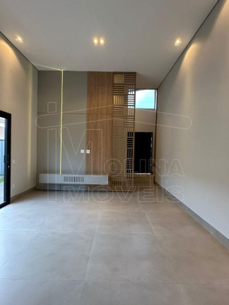 Casa de Condomínio com 3 Quartos à Venda, 463 m² em Parque Residencial Damha - Araraquara